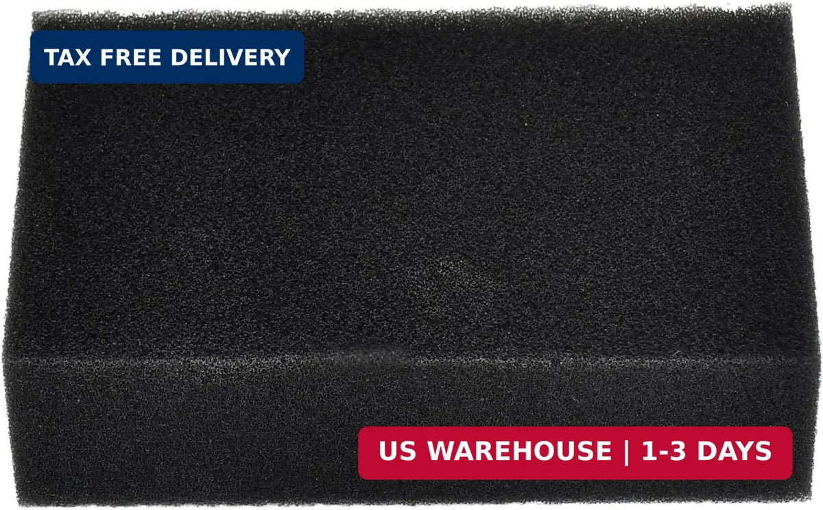 Vehicle Air Filter Compatible with Honda CT70 ATC70 SL70 XL70 17211-098-771
