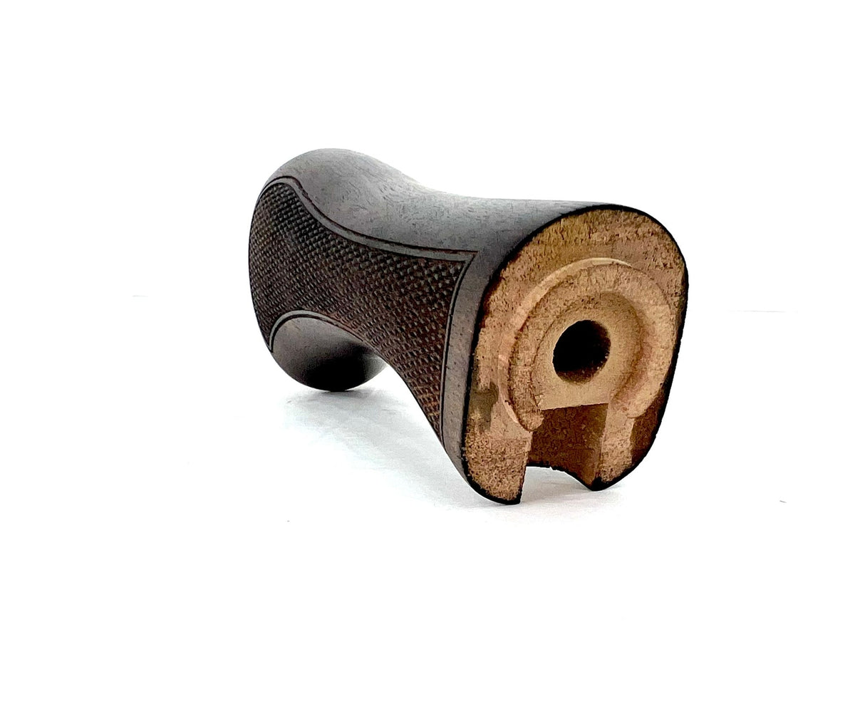 Turkish Walnut Wood Furniture Kit for Mossberg 590 Shockwave - Upgrade
