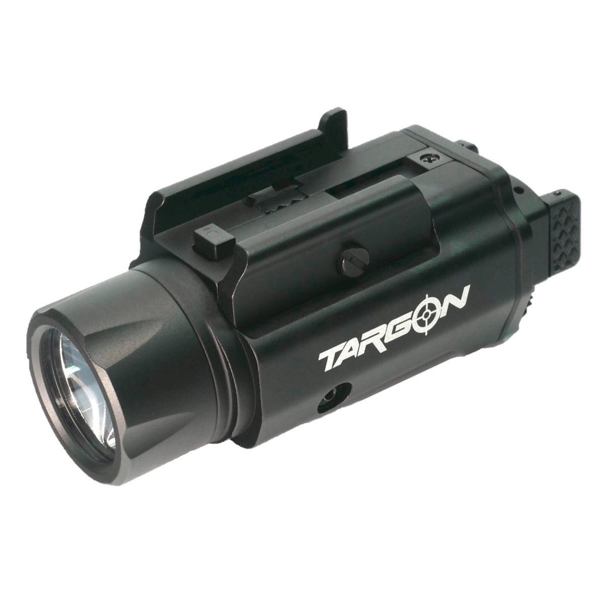 Green Laser Flashlight Combo 1500 Lumens for Rifles & Handguns