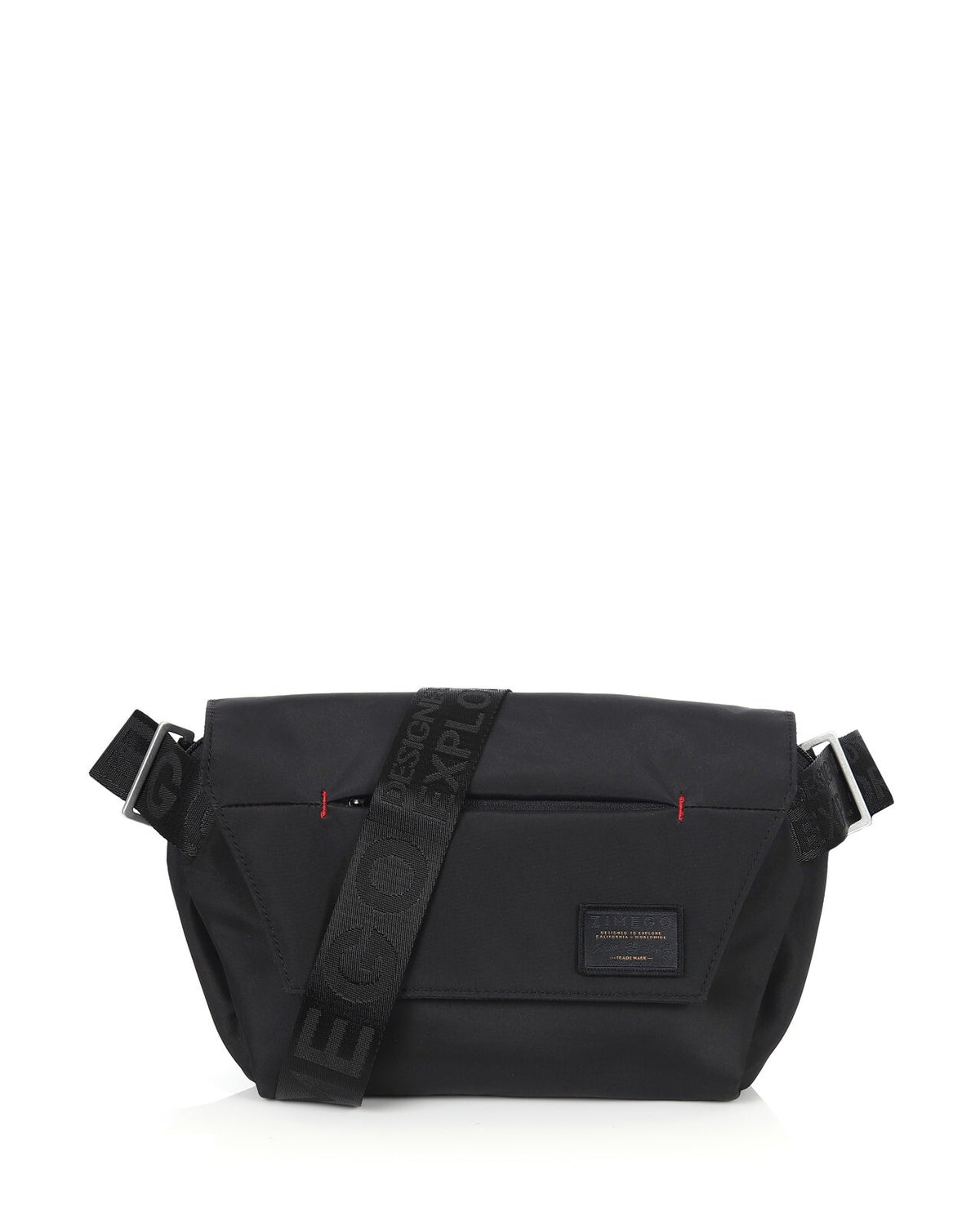 Crossbody Sling Bag Waist Fanny Pack for Travel Men Women