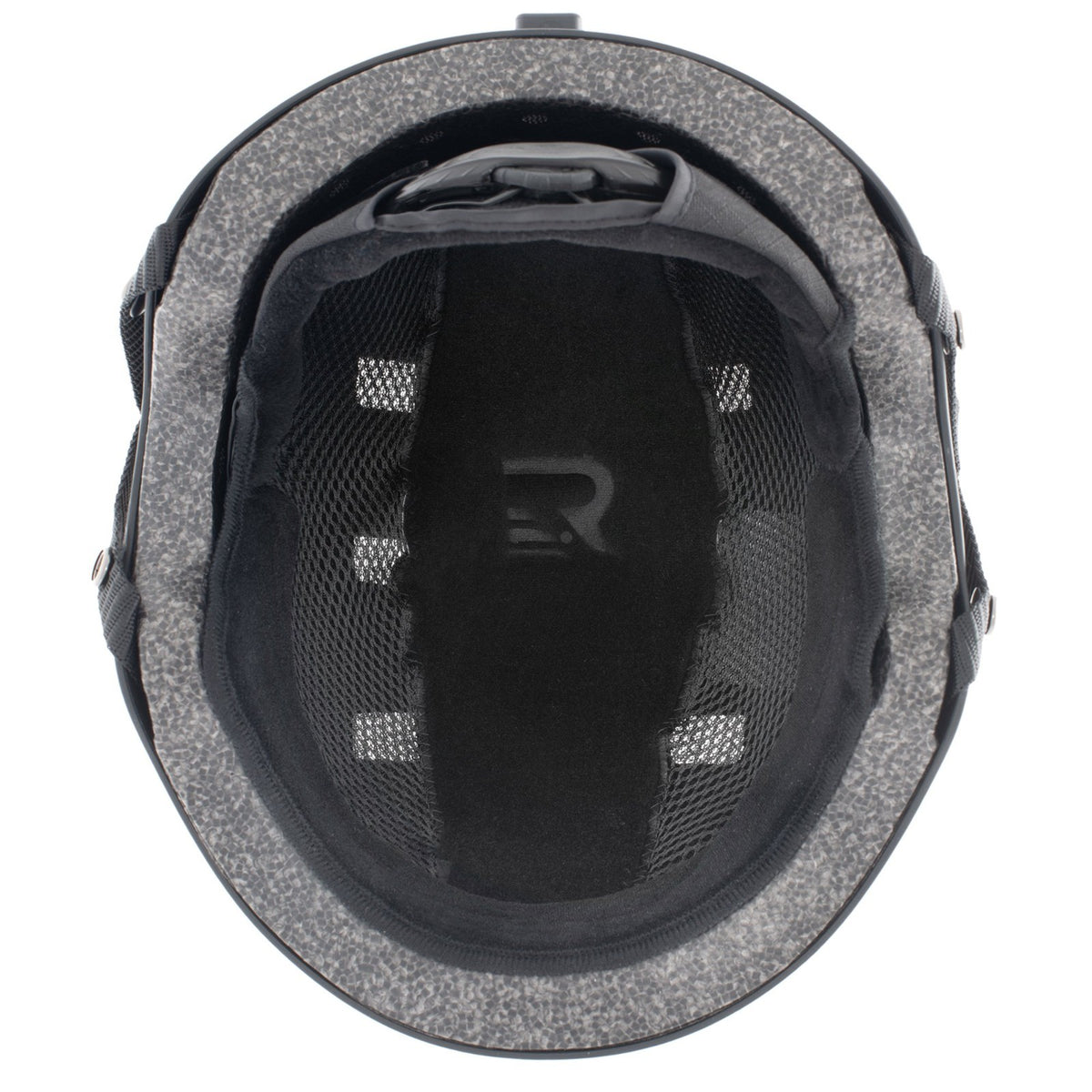 Adult Ski Helmet Matte Carrara 59-63CM - Snow Sports Protective Gear