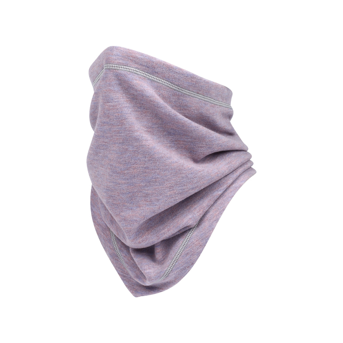 Unisex Winter Fleece Neck Gaiter Bandana Face Mask for Men Women