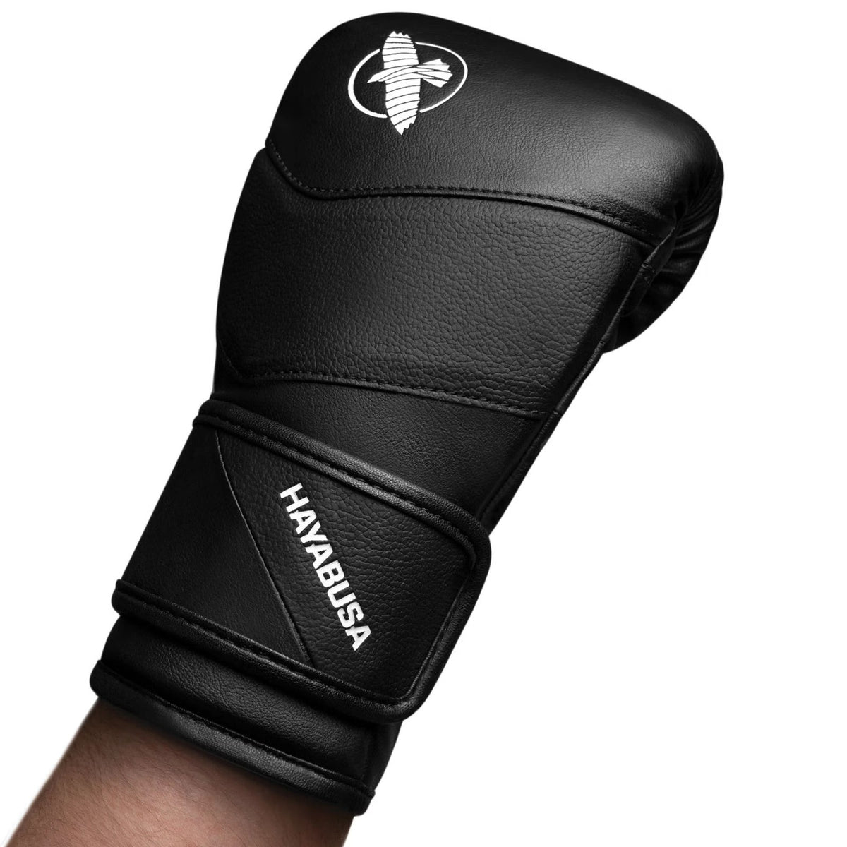 Hayabusa T3 Open Thumb Bag Gloves - Supportive Fitness Gloves