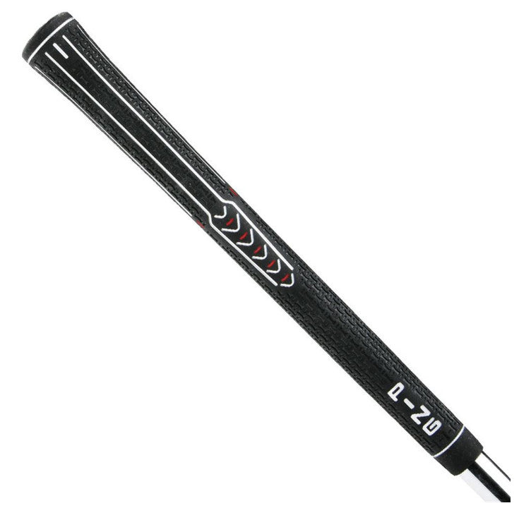 Golf Club Grip Bundle Sets - Choose Size, End Cap Color & Quantity