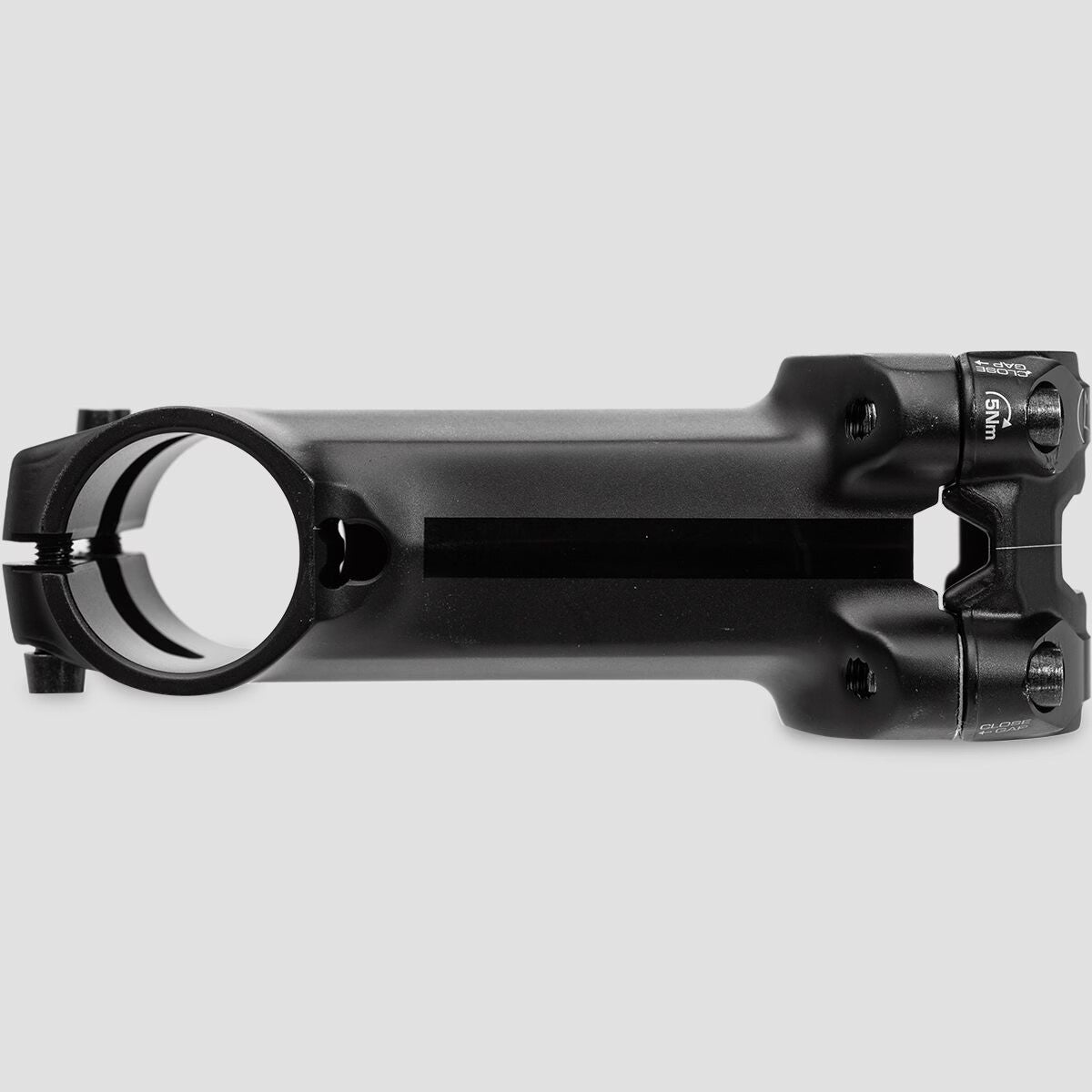 Lightweight Aluminum Bicycle Stem for Mountain, Trail & XC Bikes