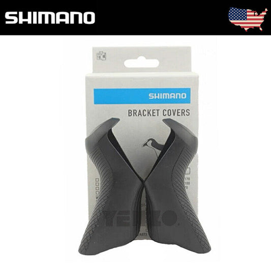 Shimano Ultegra 11 Speed Brake & Shift Lever Hood Covers for Road Bikes