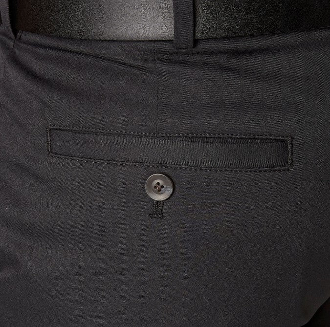 Men's Golf Pants with Moisture-Wicking & UV Protection - Big & Tall 44x32