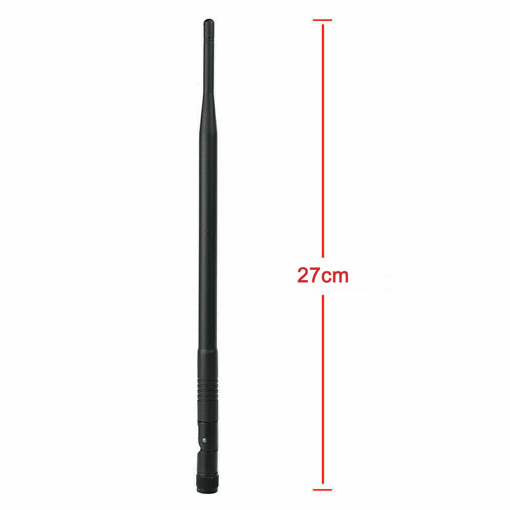 7dBi Extended Range Booster Antenna for Trail Cameras - Tactacam Reveal X XB