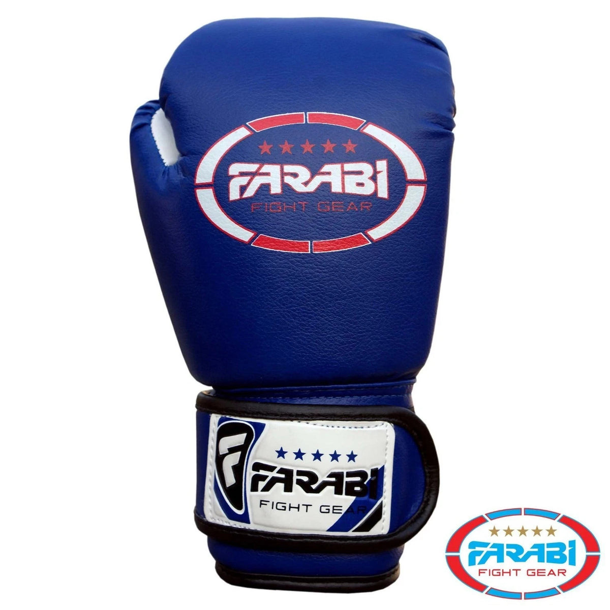 Kids Junior Boxing Gloves 4oz Sparring & Training Gear for Kids