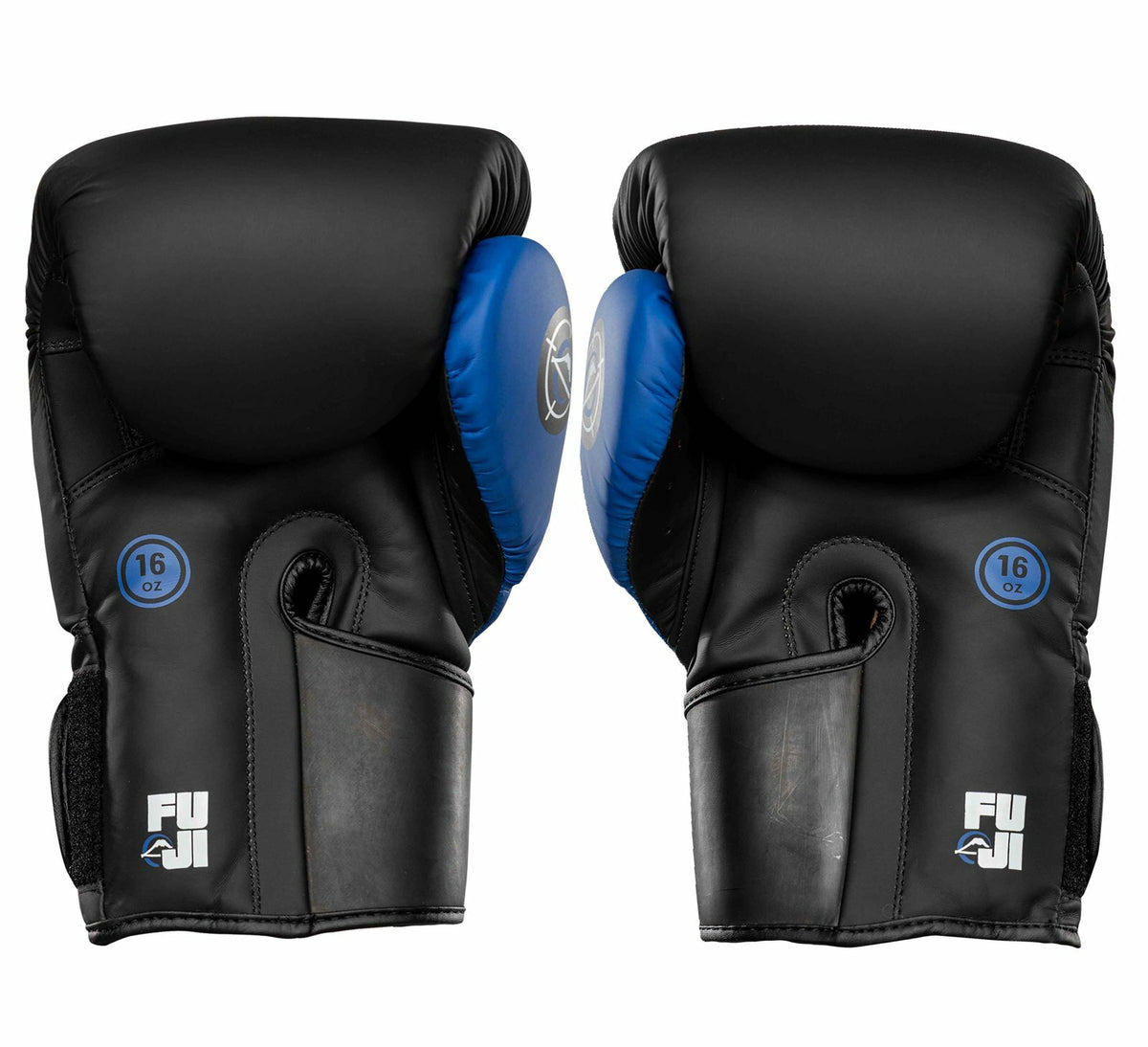 Boxing MMA Kickboxing Training Gloves - High-Protection Fight Gloves