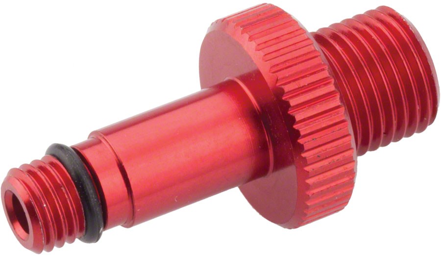 Bike Suspension Rear Shock Air Valve Adapter Tool for RockShox