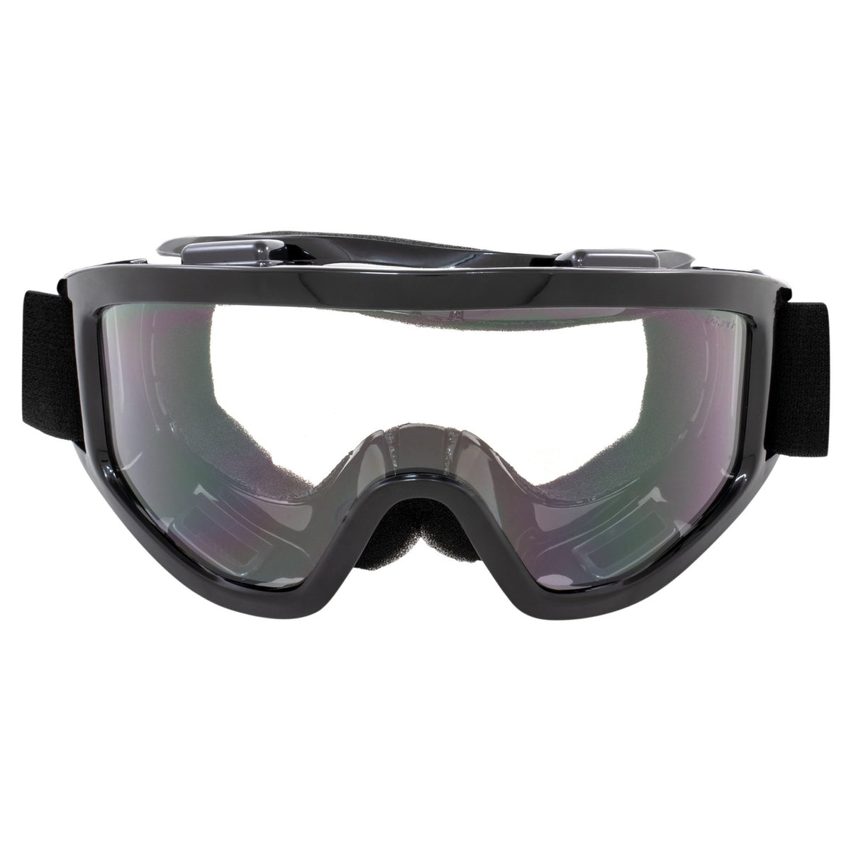Birdz 2-Pack Anti-Fog Ski Goggle Lenses for Over Glasses Waterproof UV400