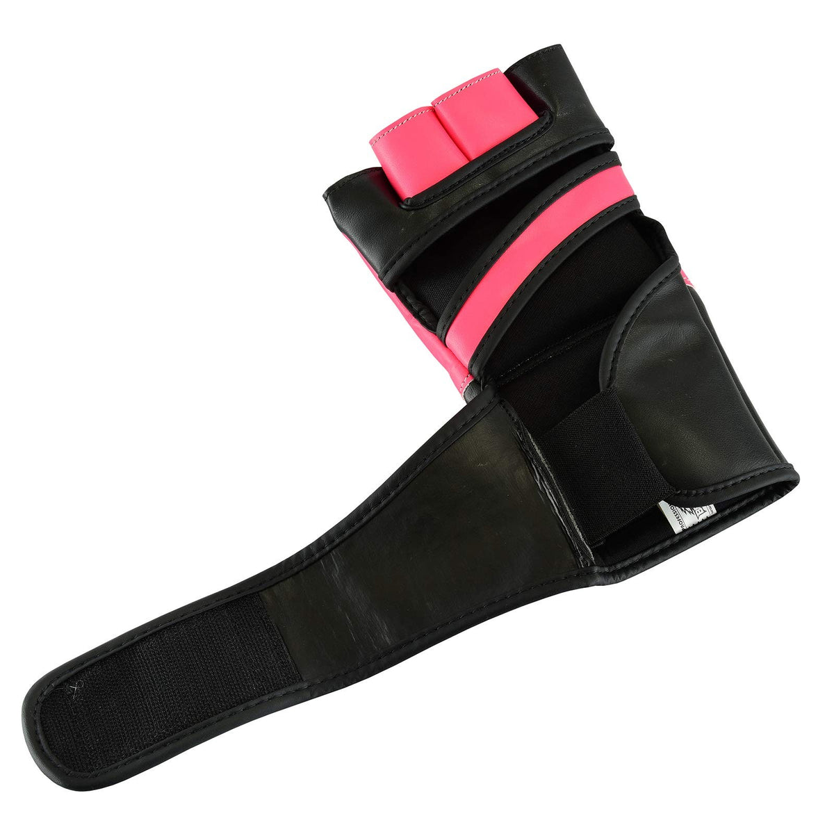 MMA Gloves Kickboxing Sparring Training Equipment - Durable Synthetic Leather