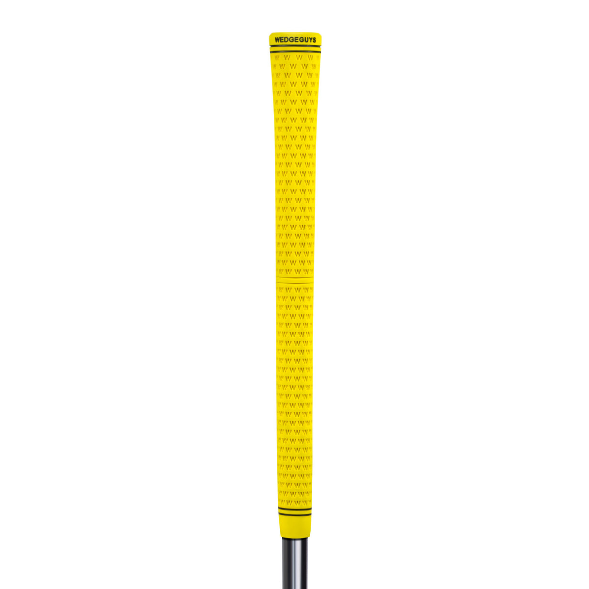 Golf Club Grip Set - Velvet Traction Control for Wedges, Standard Midsize Oversize