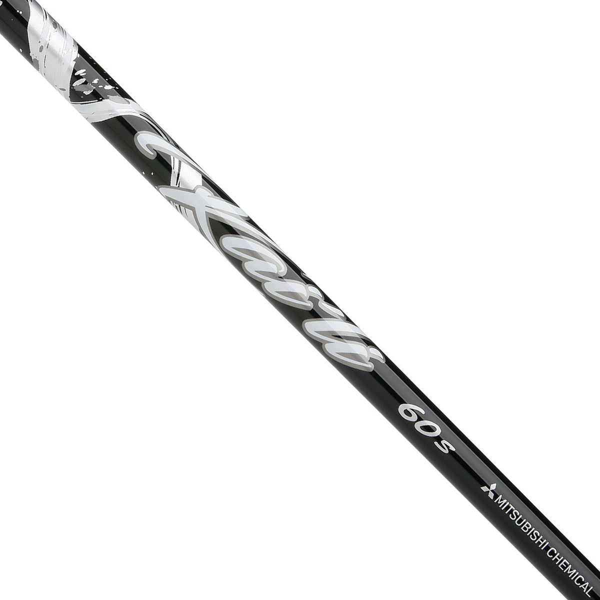 Graphite Wood Shafts for Golf Clubs - Customizable Flex & Weight, 46 Inch