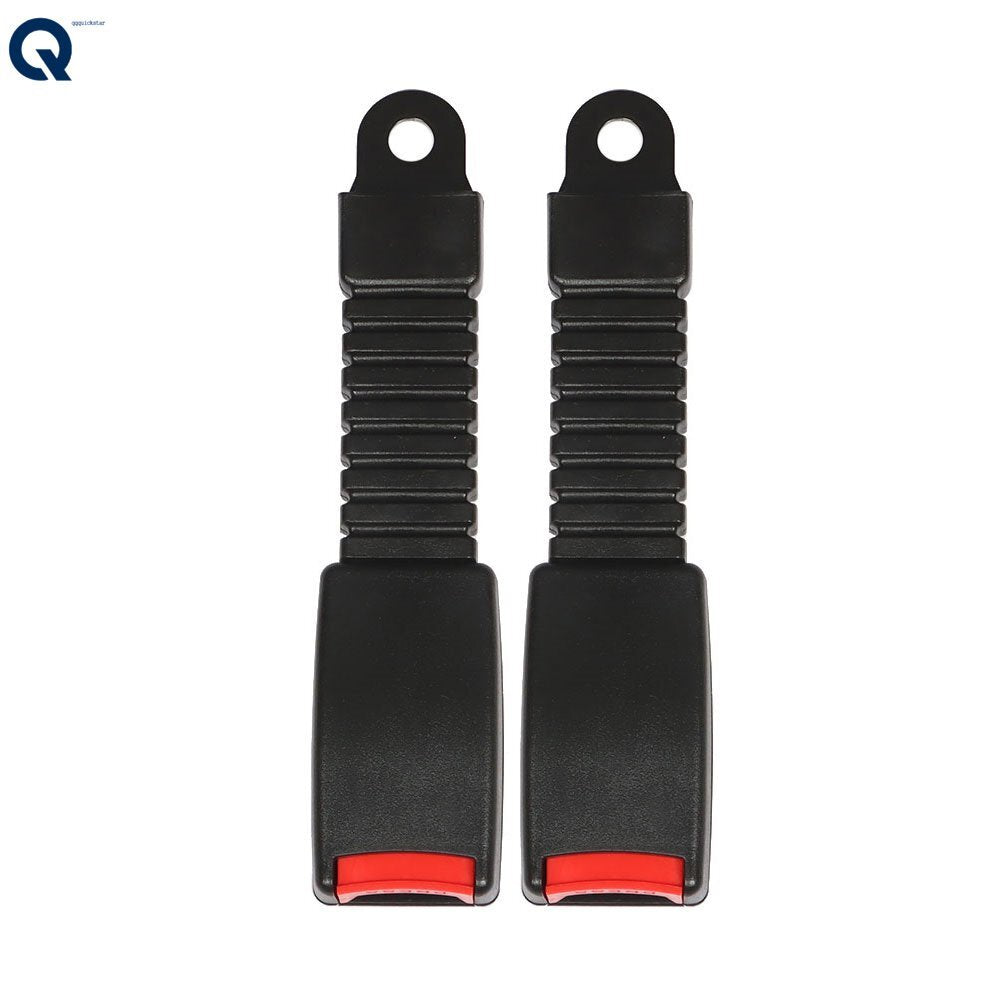 Retractable Golf Cart Seat Belts & Bracket Kit for EZGO Yamaha Club Car