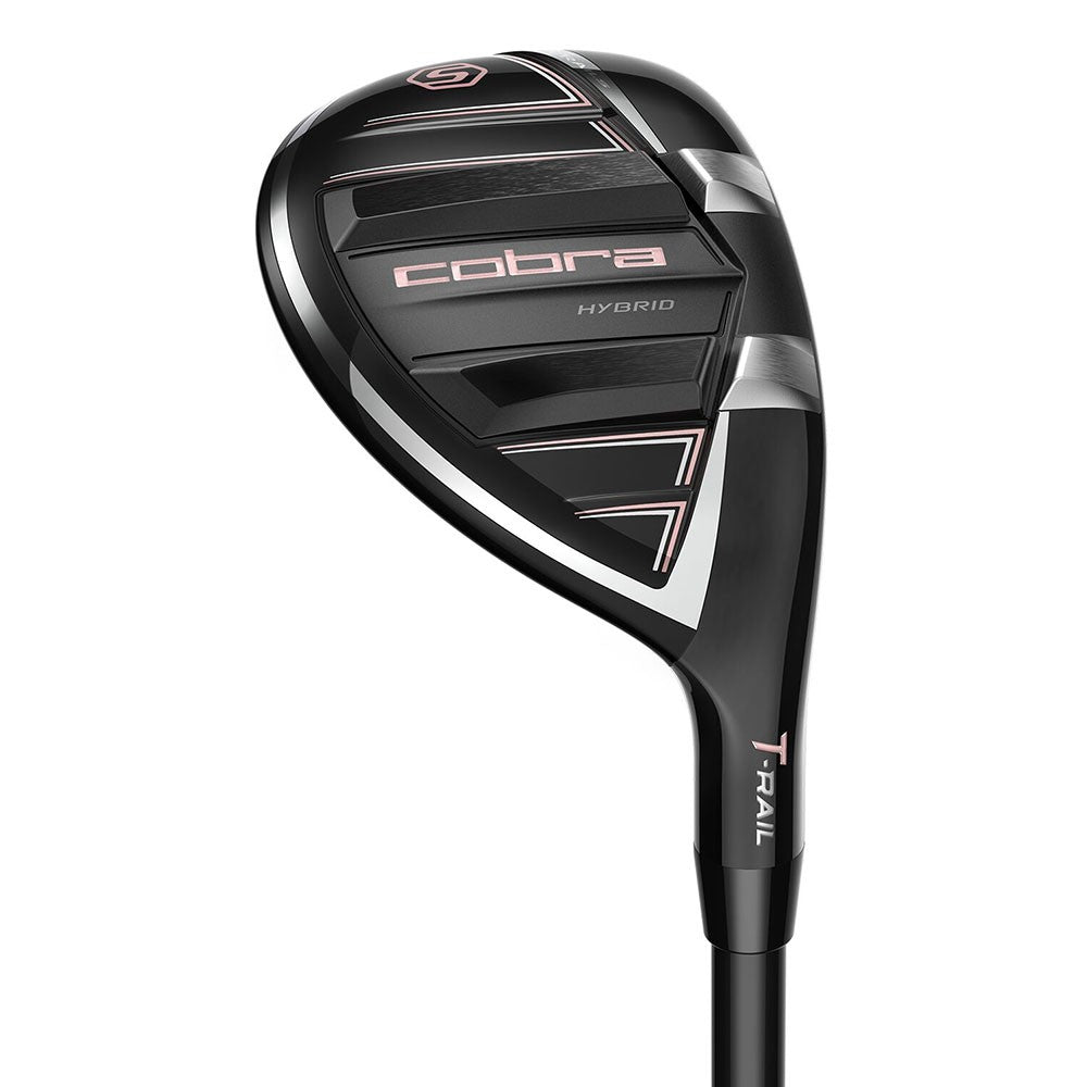 Golf Hybrid Clubs for Men and Women - Choose Loft & Handedness