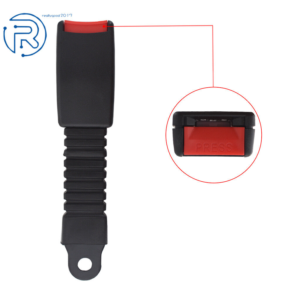 Retractable Golf Cart Seat Belts Set for EZGO Yamaha Club Car - 4 Pack