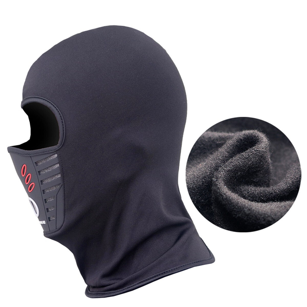 Winter Ski Mask Balaclava Face Cover Windproof Breathable Balaclava