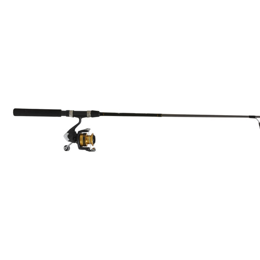 Shimano FX Spinning Combo 6ft Medium Freshwater Fishing Rod & Reel