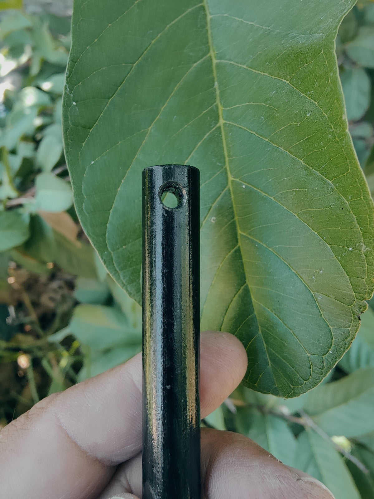 6-Inch Ferrocerium Fire Steel Rod for Camping and Bushcraft