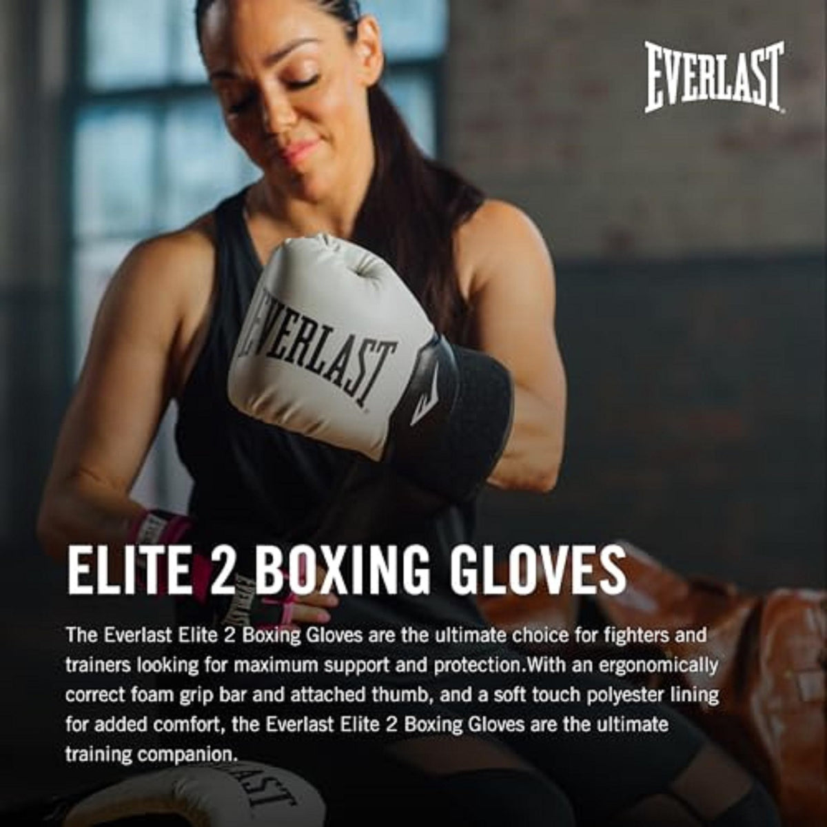 14oz Boxing Gloves for Men Women Heavy Bag Sparring MMA Training Black Gold