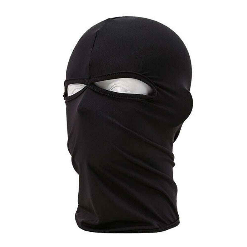 UV Protection Balaclava Face Mask for Men Women – Tactical Ski & Outdoor Hood