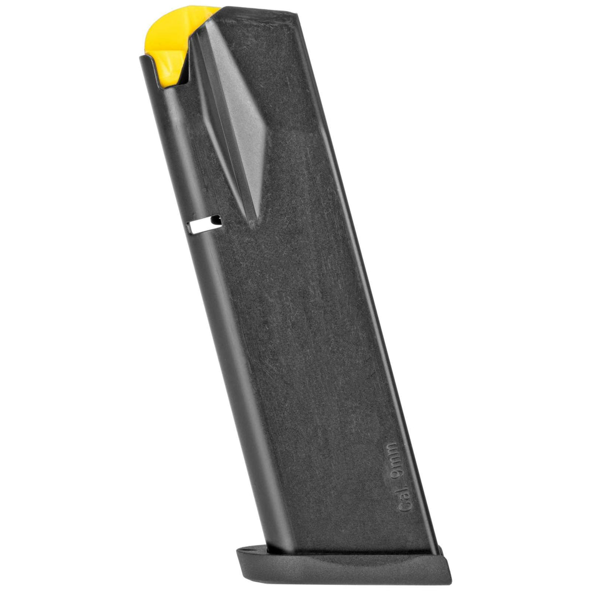 Taurus G3 9mm 10-Round Detachable Magazine - Black