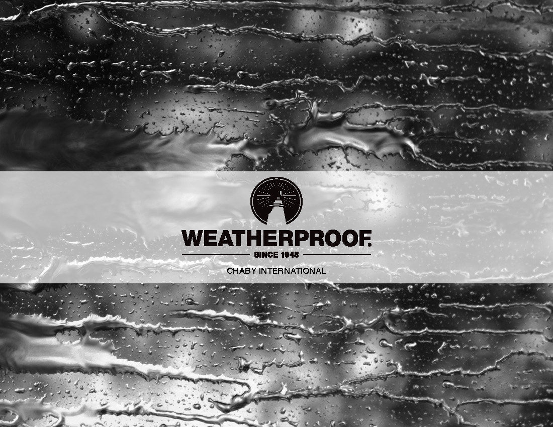 Weatherproof 56-Inch Auto Folding Golf Umbrella Windproof Large Coverage