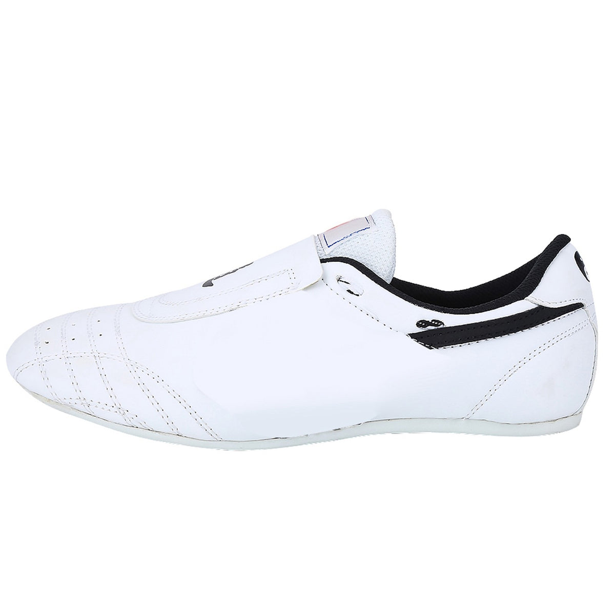 Men Women Kids Taekwondo Boxing Shoes Non-Slip Breathable Martial Arts Sneakers