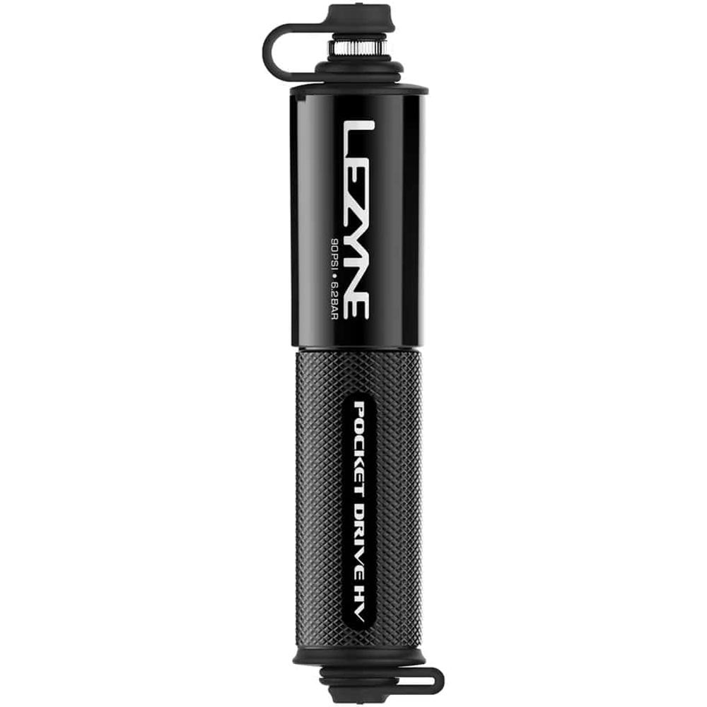Cycling Tire Pump High Volume Hand Pump for Presta & Schrader Valves