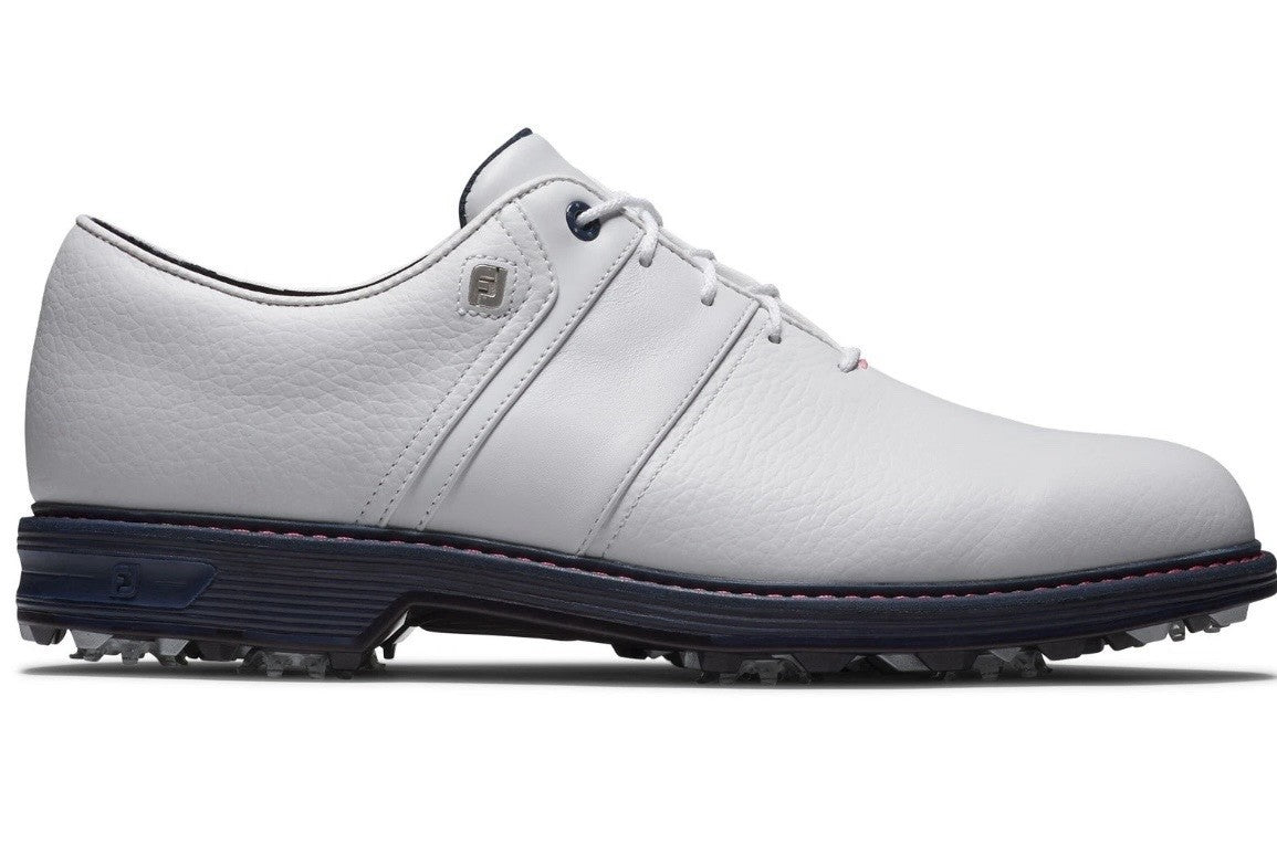 Men's Spikeless Golf Shoes Waterproof Breathable Athletic Sneakers