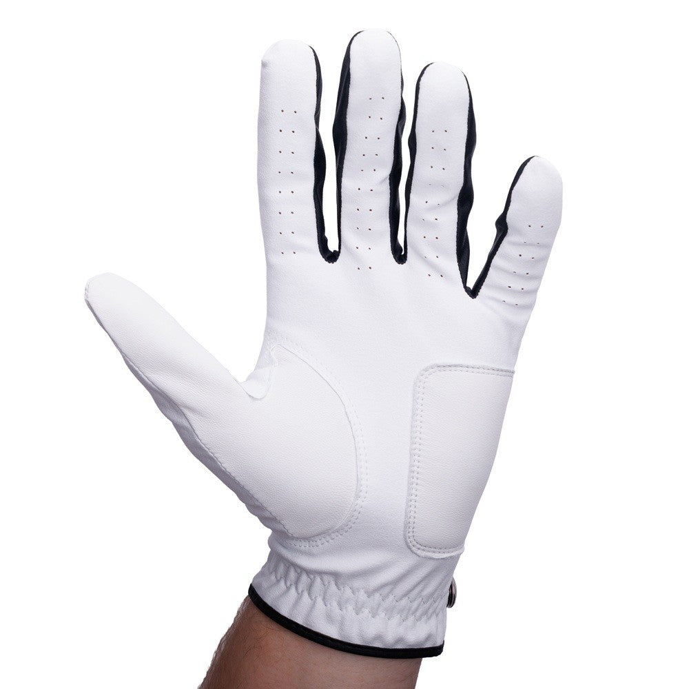 All Weather Golf Glove - PowerBilt Sure-Soft Performance & Fit
