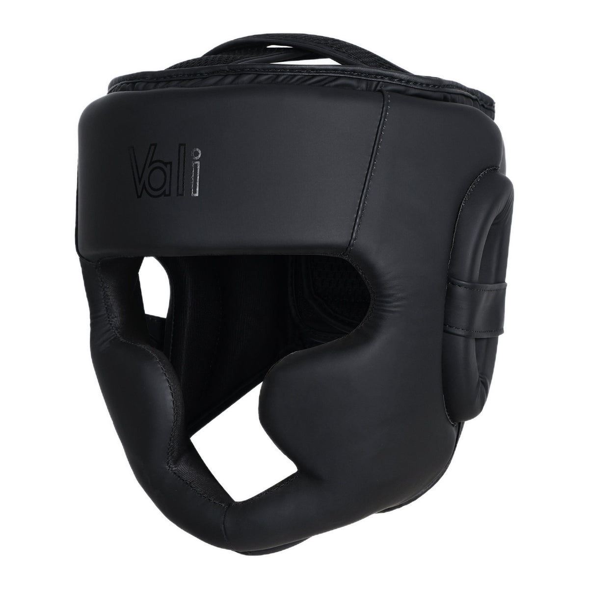 Martial Arts MMA Headgear Head Guard for Boxing & Combat Protection