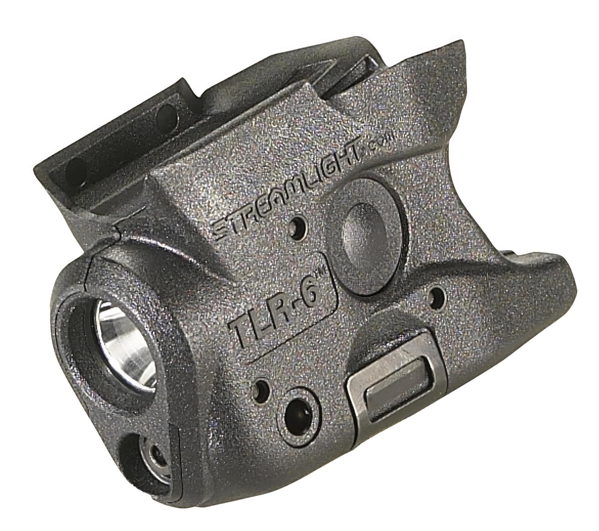 Subcompact Tactical Light with Laser for S&W M&P Shield - 100 Lumens