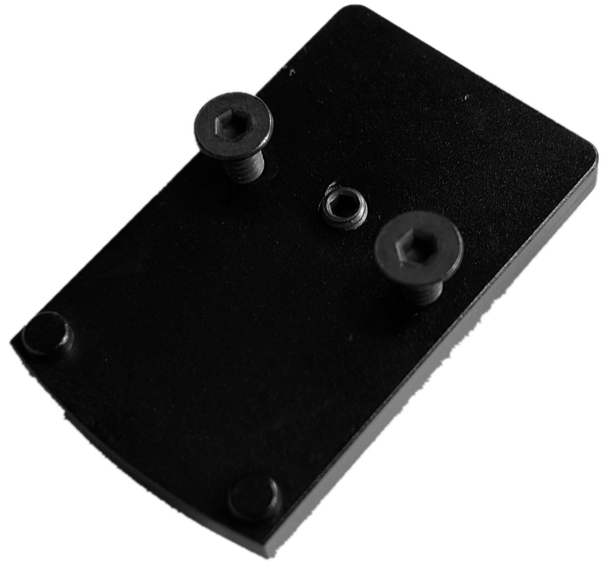 Mount Plate for Non-Optic Ready Beretta APX Pistols