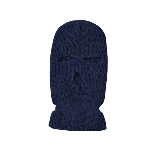 Full Face Winter Ski Mask Balaclava Beanie Tactical Warm Hat
