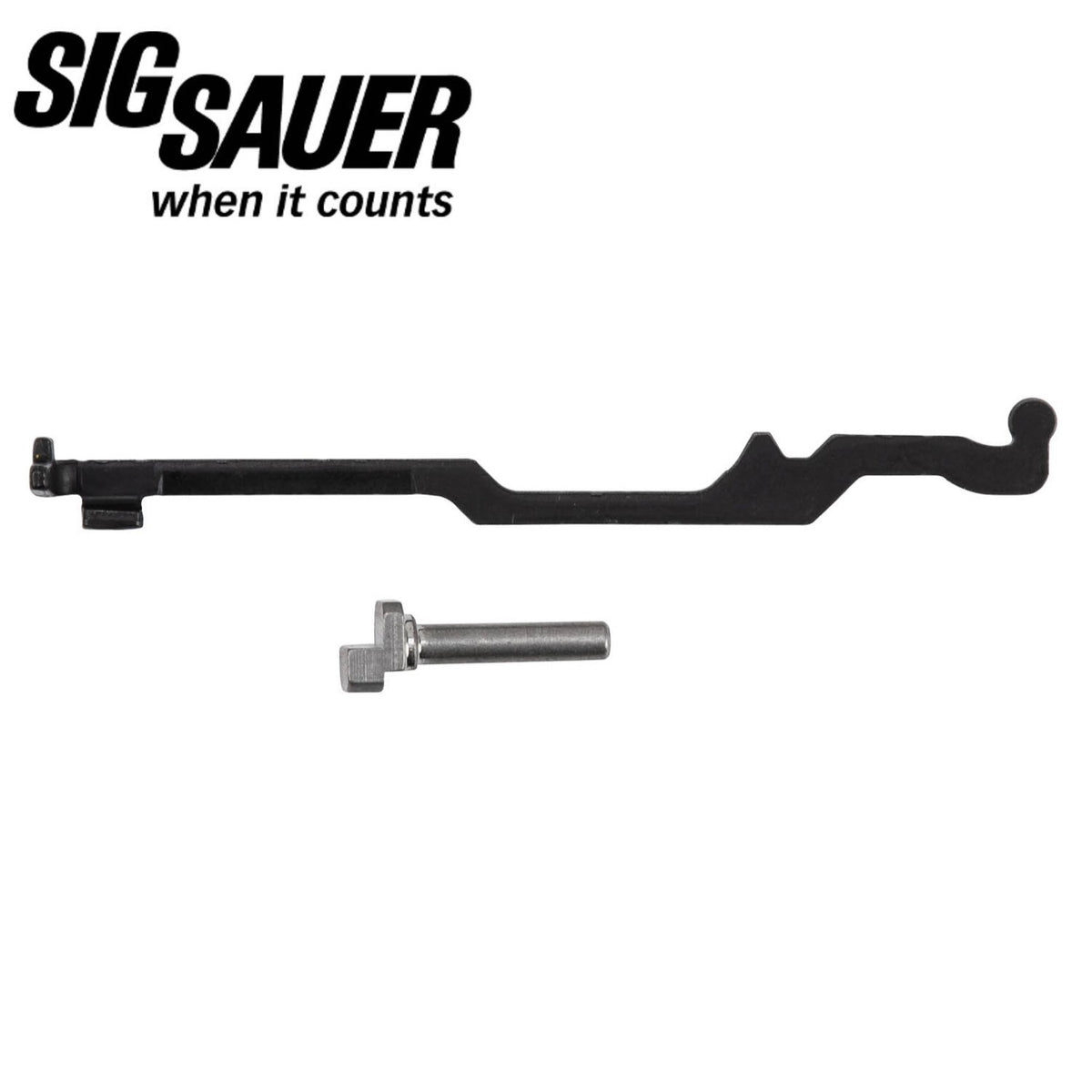 Sig Sauer P365 P365X P365XL Take Down Safety Kit - OEM Replacement Part