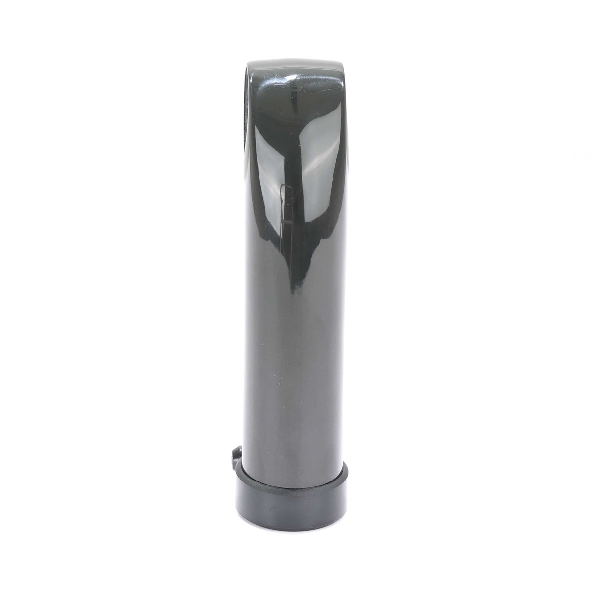 Carbon Seatmast Cap for Trek Road Bikes - Round Mast, UD Carbon, 168mm & 20mm Offset