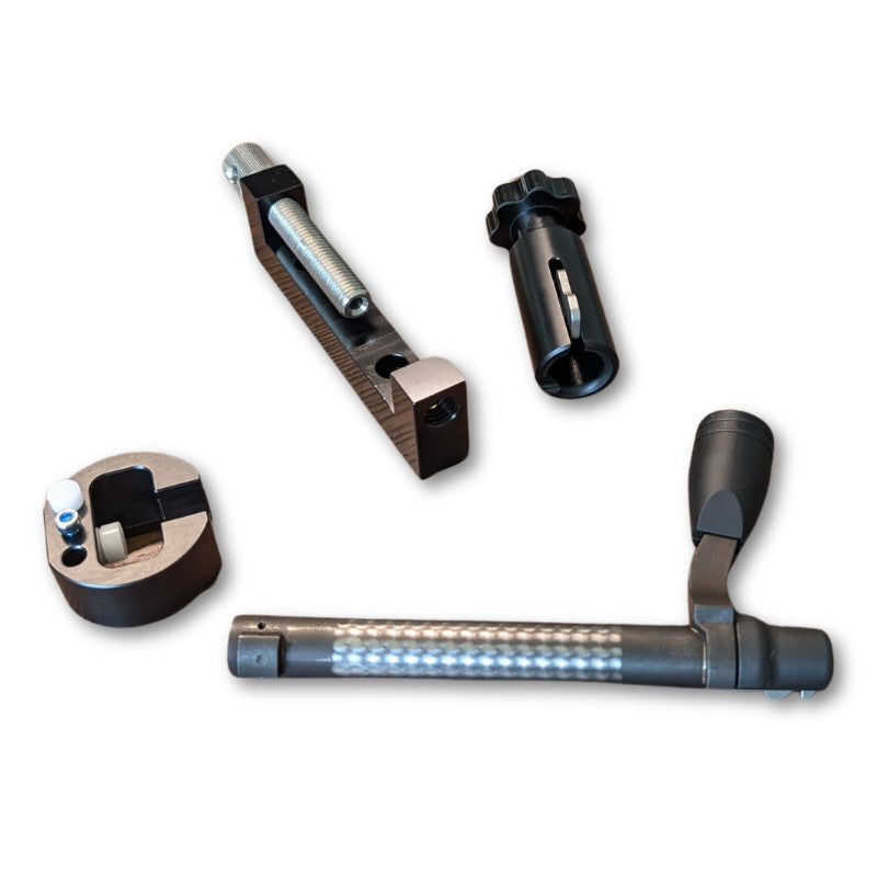 Remington 700 Bolt Maintenance Tools Set - Rifle Cleaning & Disassembly