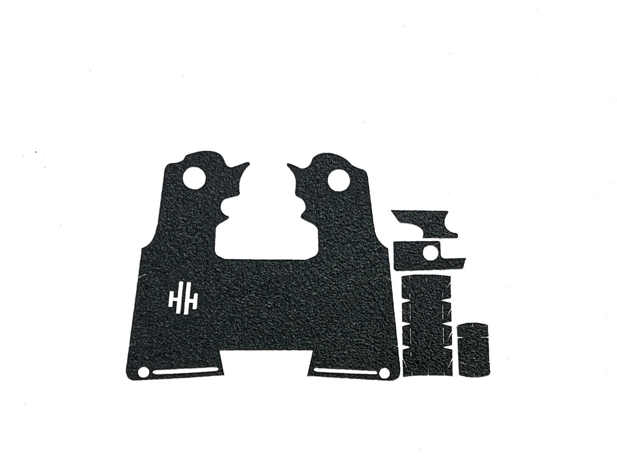 Handleitgrips Grip Tape Enhancement for Springfield Armory Handgun