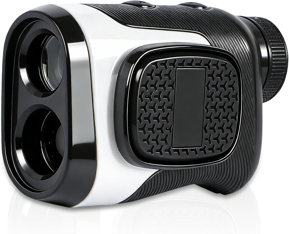 Magnetic Golf Rangefinder Holder Mount for Golf Cart & Push Cart