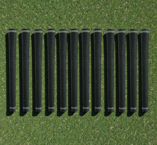 Golf Club Grips Bundle Set - M-Taper 360, Standard/Midsize/Oversize Options