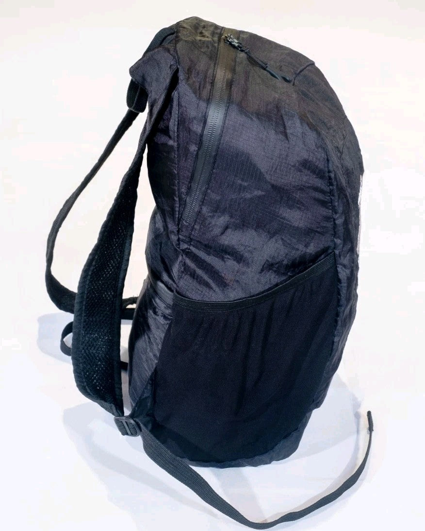 16L Foldable Lightweight Camping Hiking Backpack - Waterproof & Durable