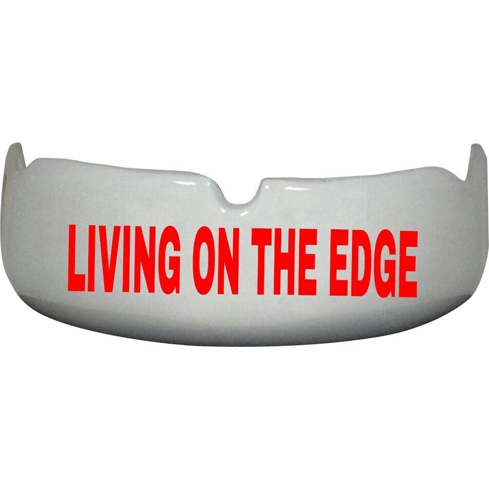 Custom Fit Mouth Guard Boil & Bite Sports Protective Gear for MMA Boxing Football