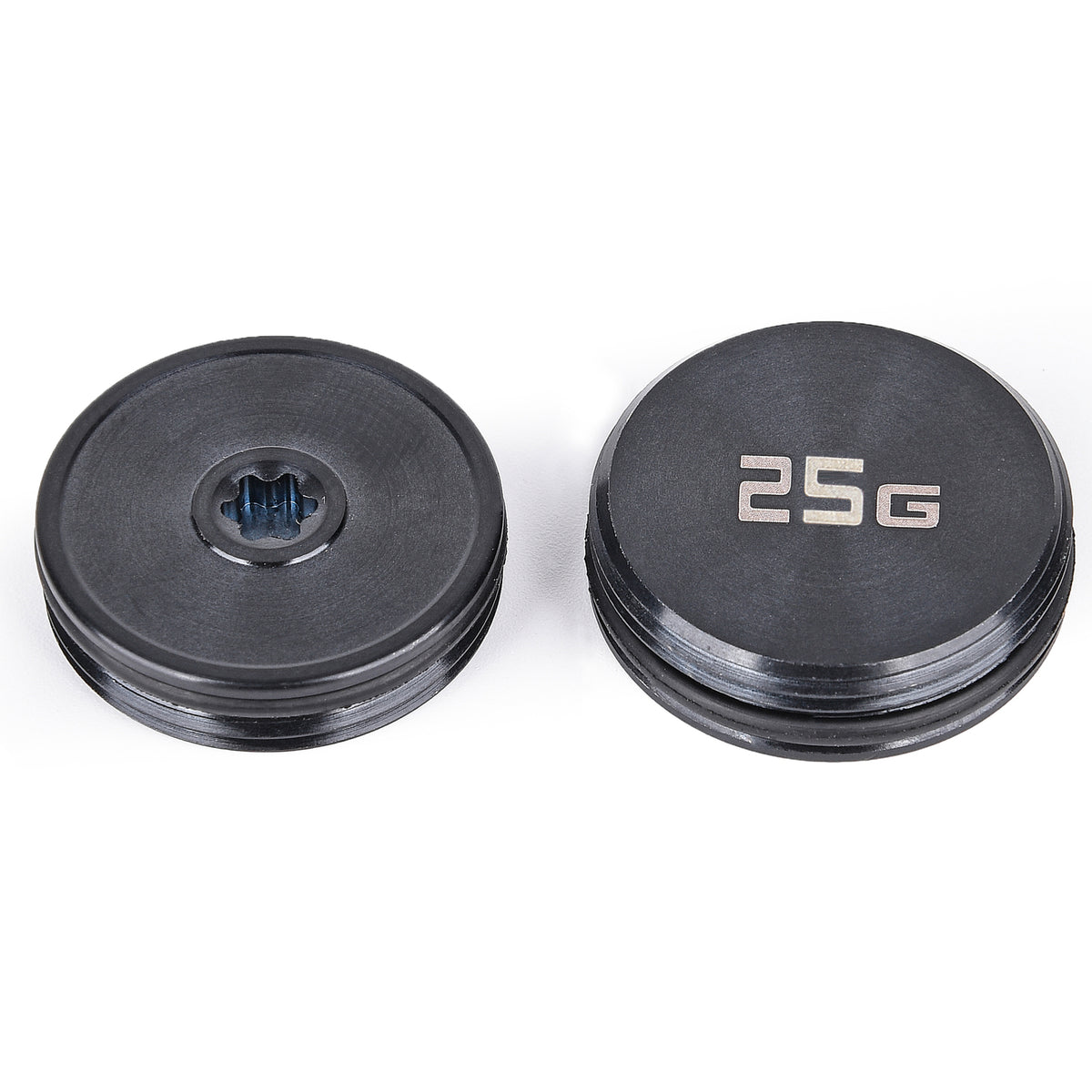 Golf Club Weights for Callaway & Odyssey AI-One & Cruiser Putters - 2pcs