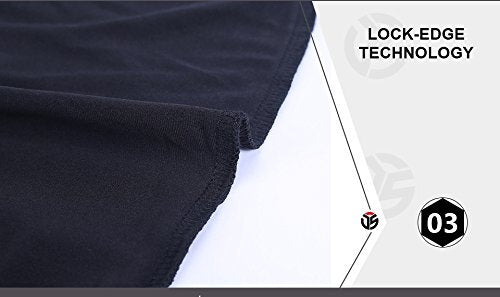 Unisex 3-Hole Thin Face Mask Balaclava for Motorcycle Ski Sun Protection
