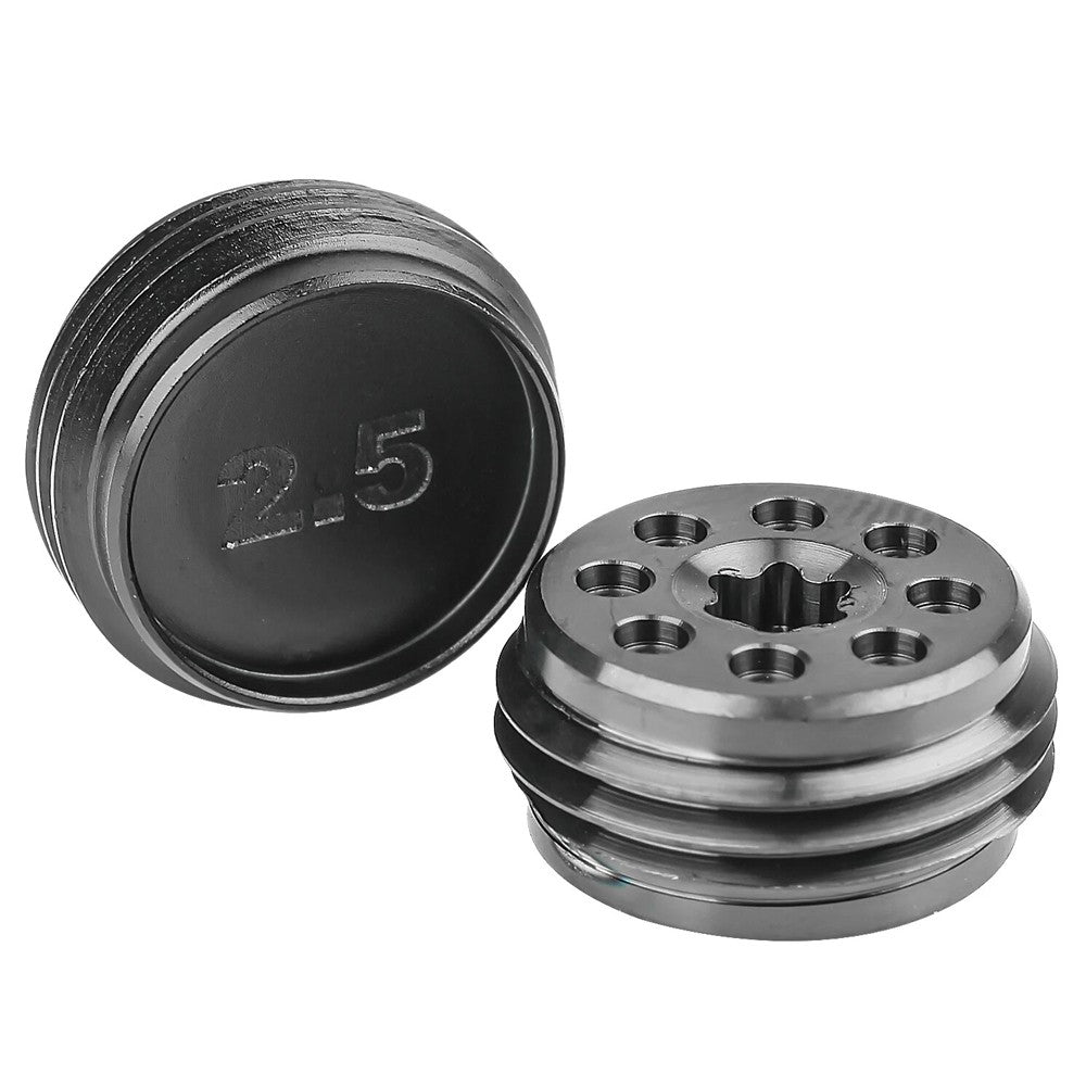 Golf Weight Set for PXG Gen5 0311 Drivers & Clubs - 2.5g, 5g, 7.5g