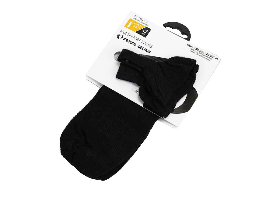 Lightweight No Show Cycling Socks for Warm Weather Performance