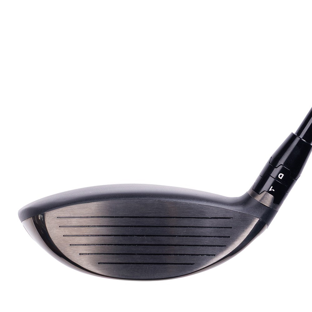 Callaway Rogue ST Triple Diamond Fairway Wood - Custom Shaft & Flex Options